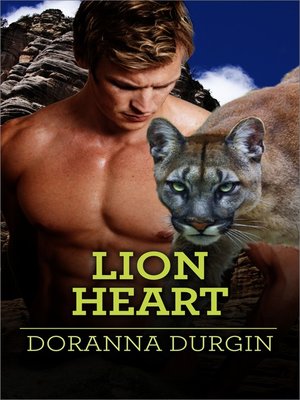 Lion Heart - ebook
